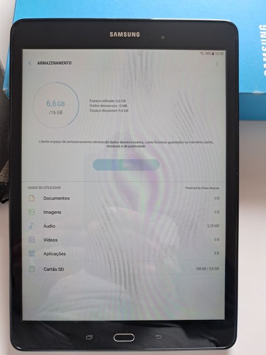 Samsung Tab A 9.7'' Tablet64751168549377123