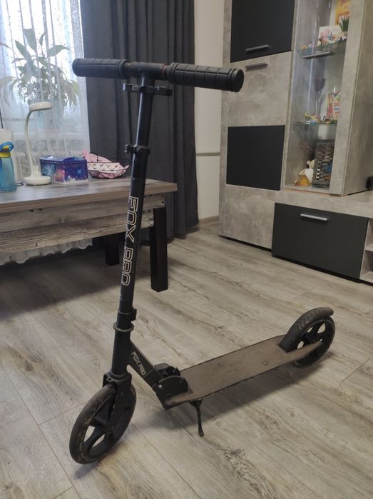 Самокат FOX PRO.