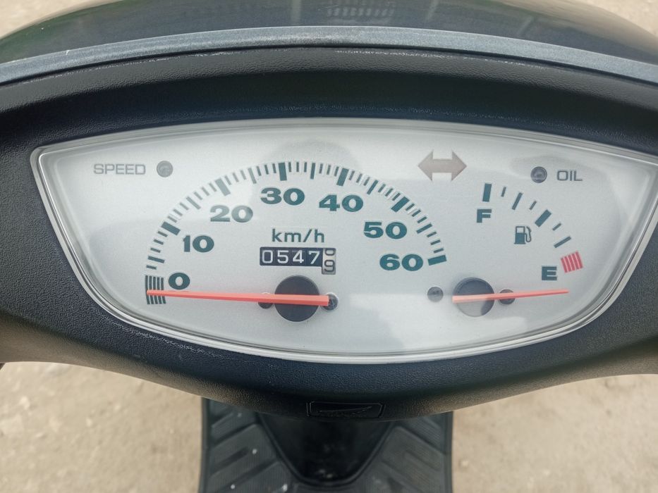 Продам!!! Honda Dio af-35