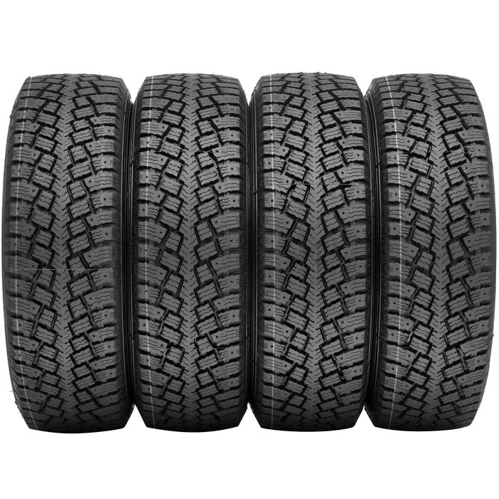 Opony Bieżnikowane 215/70 R16 Glob Gum 4x4 AGRESYWNE MOCNE