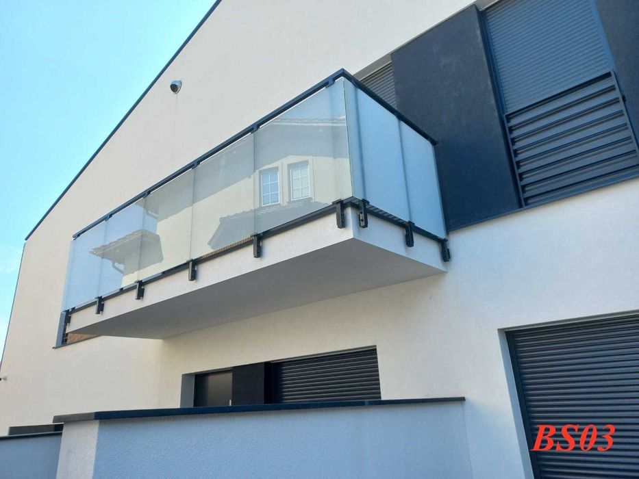 Ogrodzenia Pod Wymiar Bramy Balustrady Zadaszenia Altany Montaż