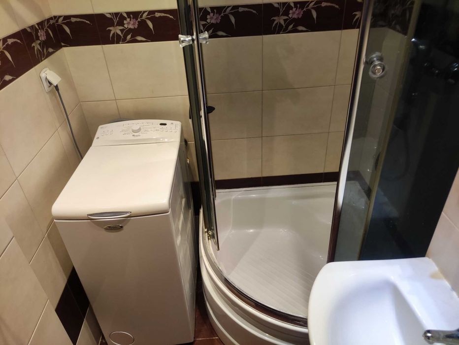 Mieszkanie na wynajem Łódź, Widzew, 45m2, 2 pokoje, 1700+opłaty