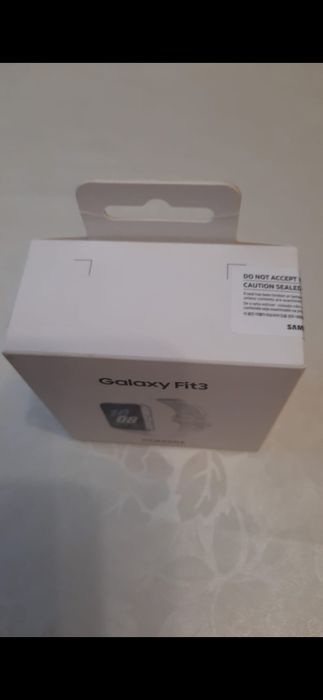 Фітнес браслет Samsung Galaxy Fit