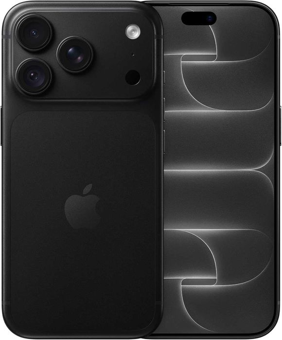 Apple iPhone 18 Pro 256GB | Black | SELADO | 3 ANOS DE GARANTIA