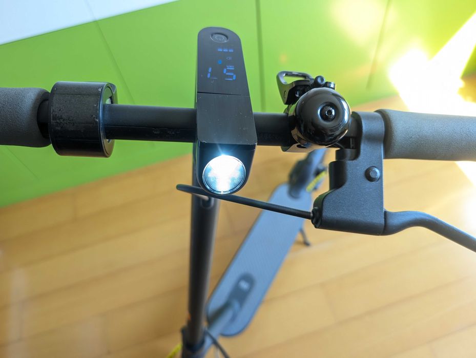 Trotinete Xiaomi Mi Electric Scooter Essential – 550 km – Excelente estado