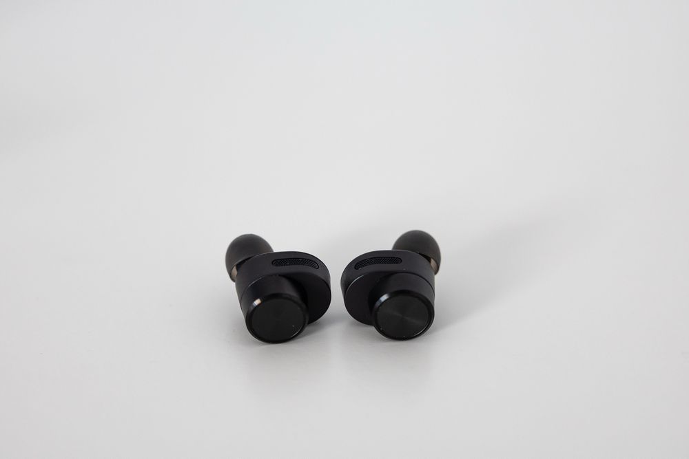 Auscultadores Bowers & Wilkins PI5