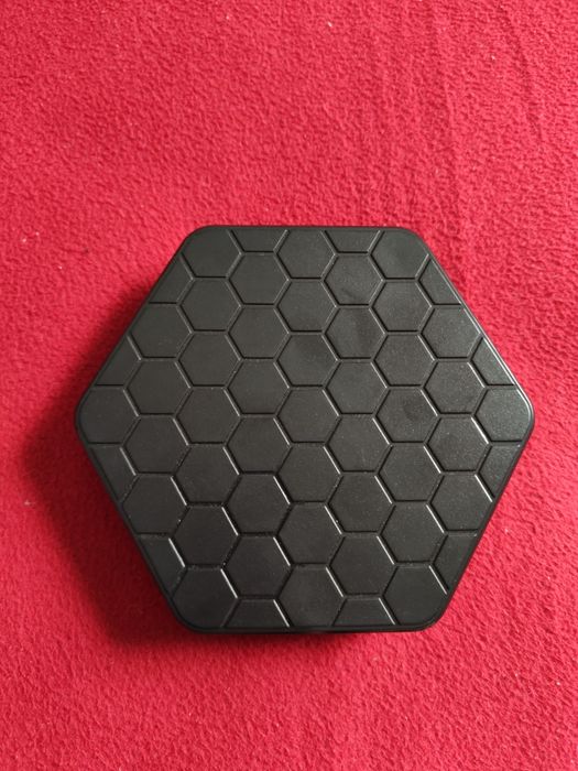 Android Box T95Z plus Android 12