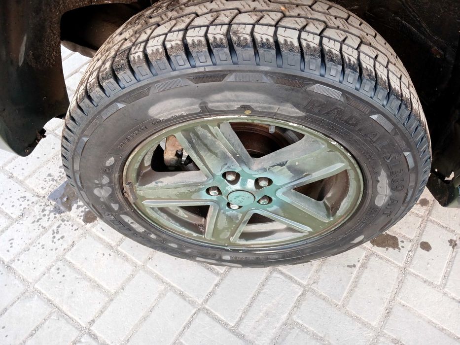 Продам Jeep  Patrlot 2009