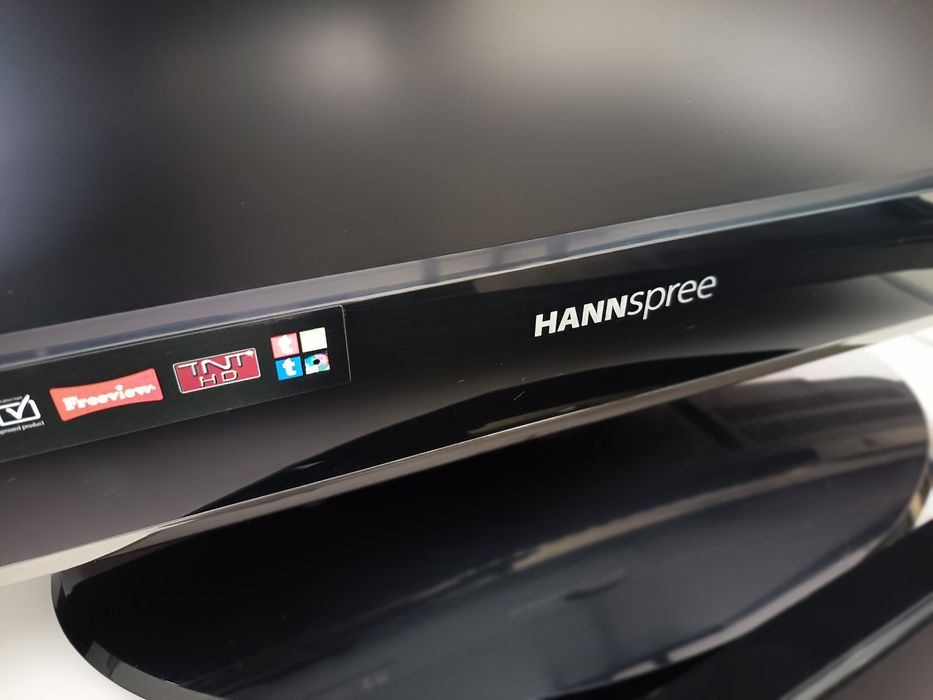 TVs e monitores usados