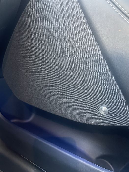 Ford mustang mach-е premium