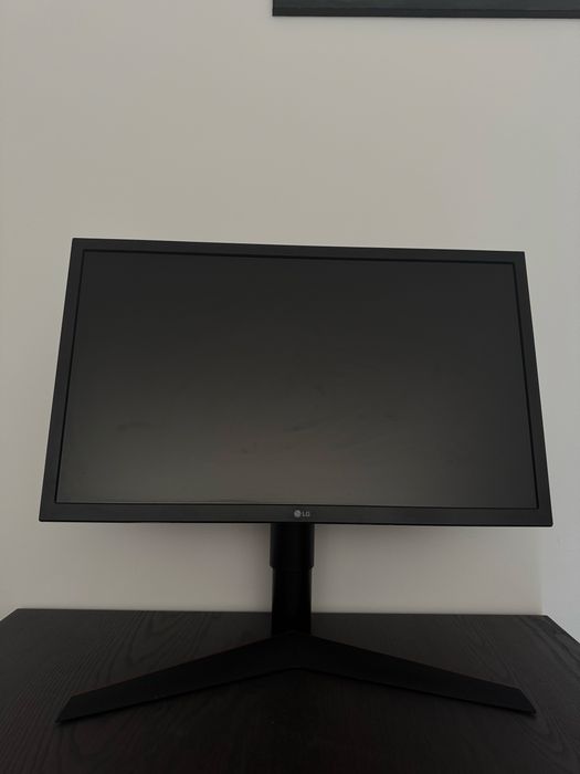 Monitor LG 144Hz