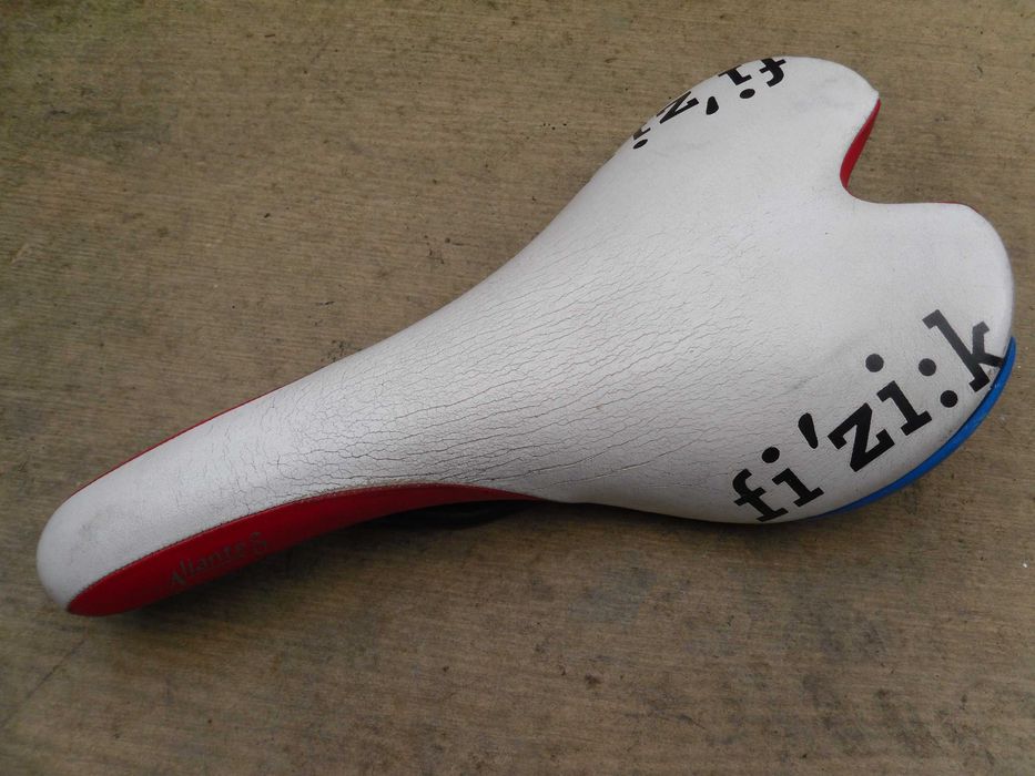 FIZIK ALIANTE siodełko rowerowe 142mm Mg Hollow Polecam