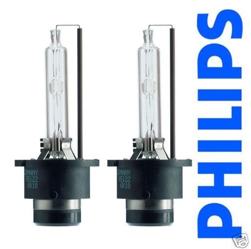 Xenony żarnik Philips D1S 35W xenon oryginał W-WA