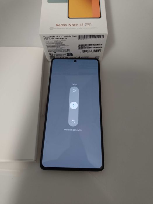 Redmi Note 13 5G
