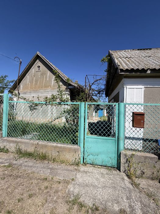 2 дома в Беленьком