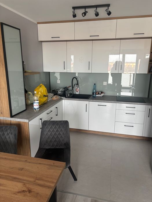 Wynajmę mieszkanie Lipsko Powiśle