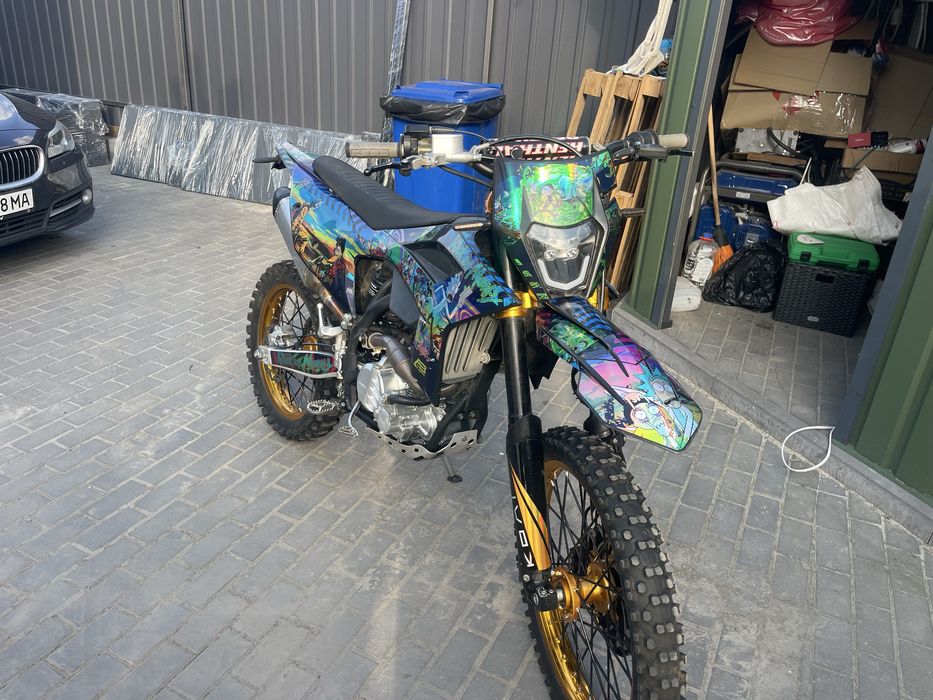KOVI MAX 300 2024