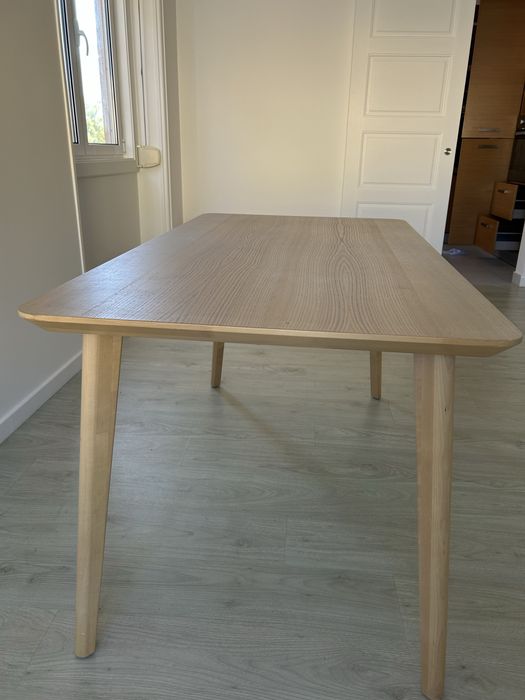 Mesa de jantar ikea