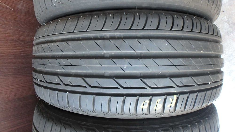 215/50/18 215/50r18 92W Bridgestone Turanza T005 4 Sztuki