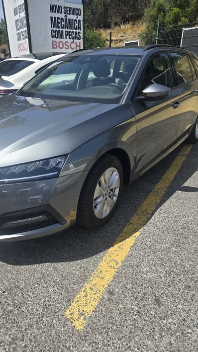 Vendo jantes skoda 16 polegadas completamente novas