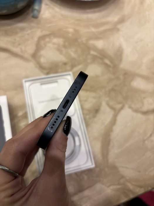 Iphone 13 128 gb midnight blue