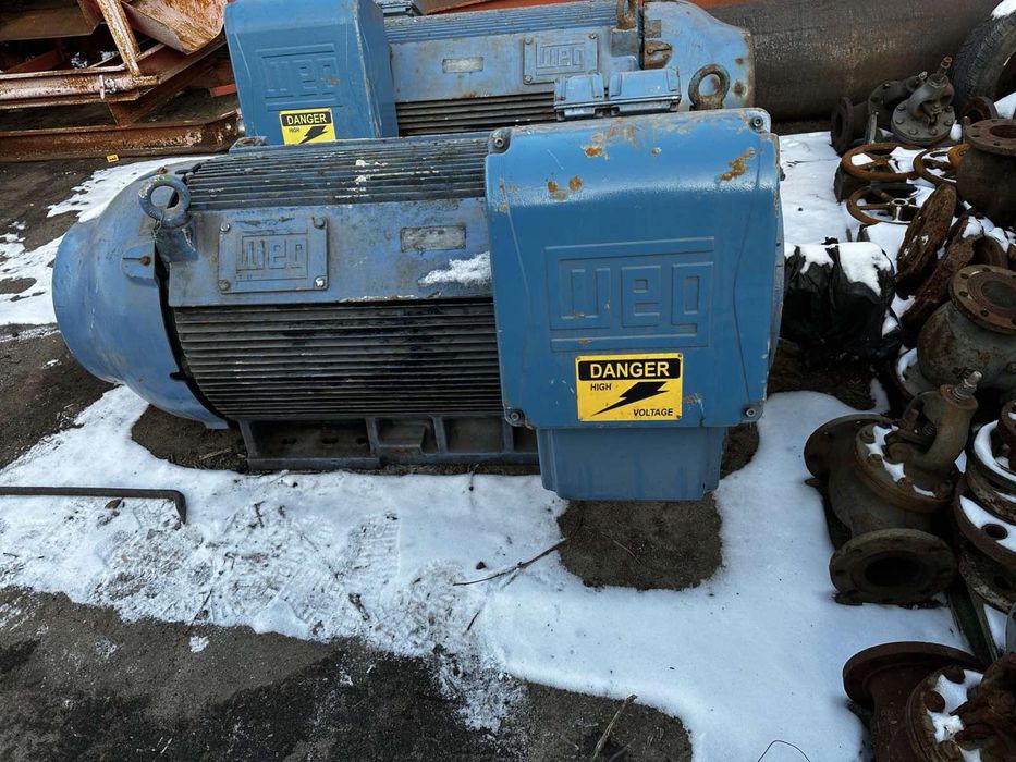 Електродвигун 400 квт 1500 оборотов электродвигатель