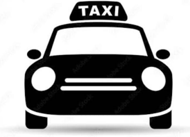 Licença/Alvara Táxi Lisboa