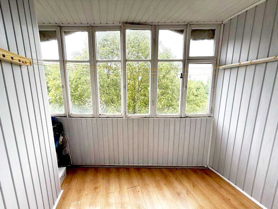 |  Продаж 3-кімнатної укомплектованої  квартири з ремонтом