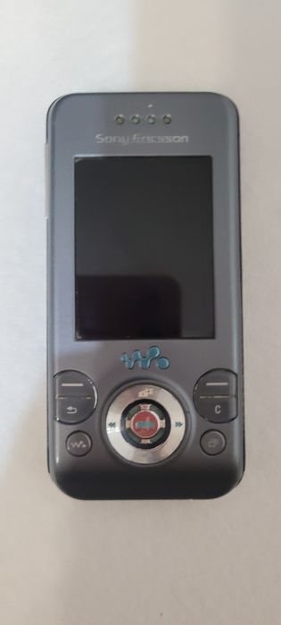 Телефон,Sony Ericsson w580i