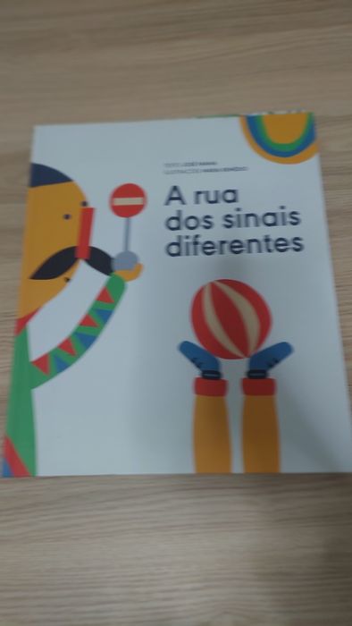 Livros de histórias