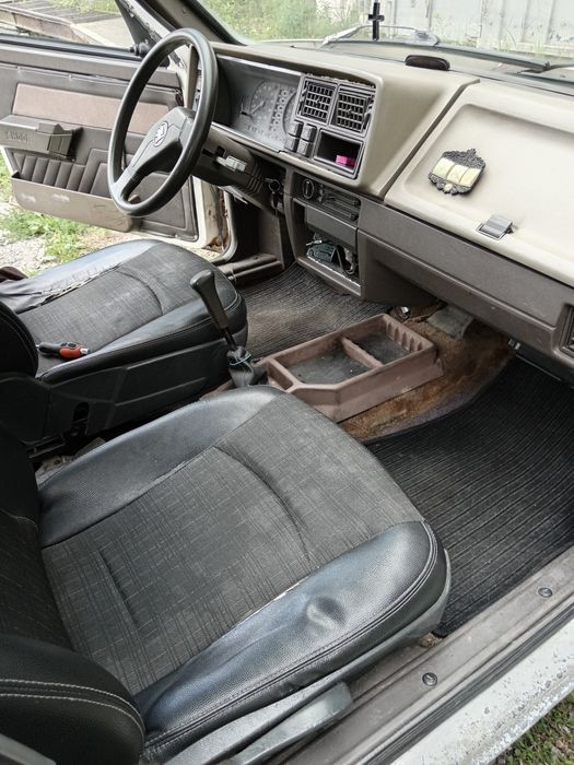 Skoda Favorit 1.3 1991 р.