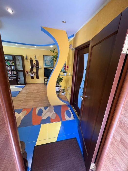 Продаю 2  хороших Дома ( Торговая )  Корабельный     503-#2