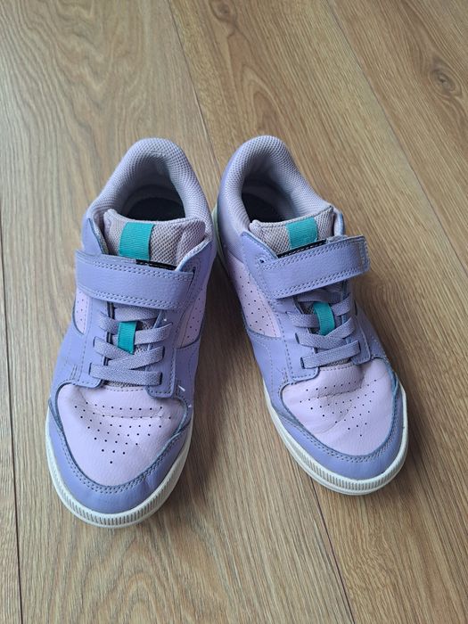Buty Decathlon Playventure r. 38