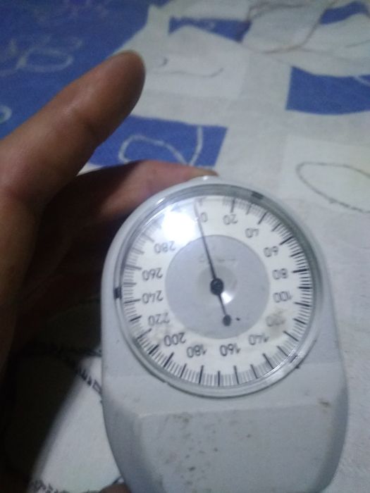 Измерительные приборы