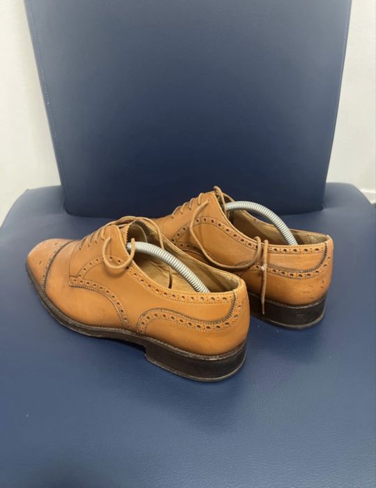 Sapato de homem Marca SACOOR