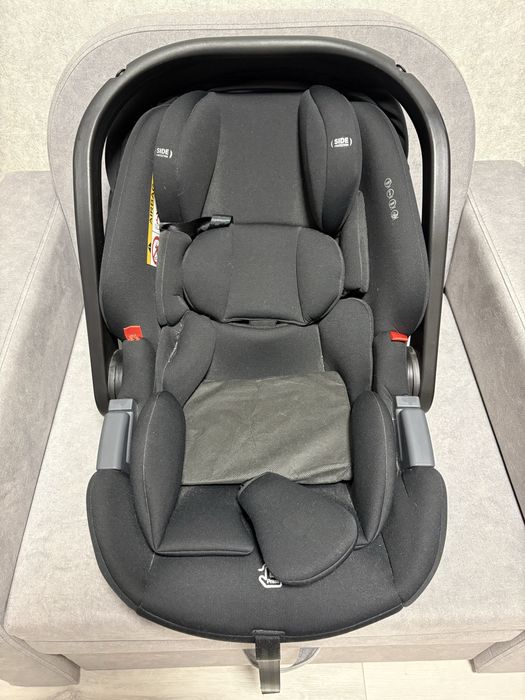 Автолюлька EL CAMINO