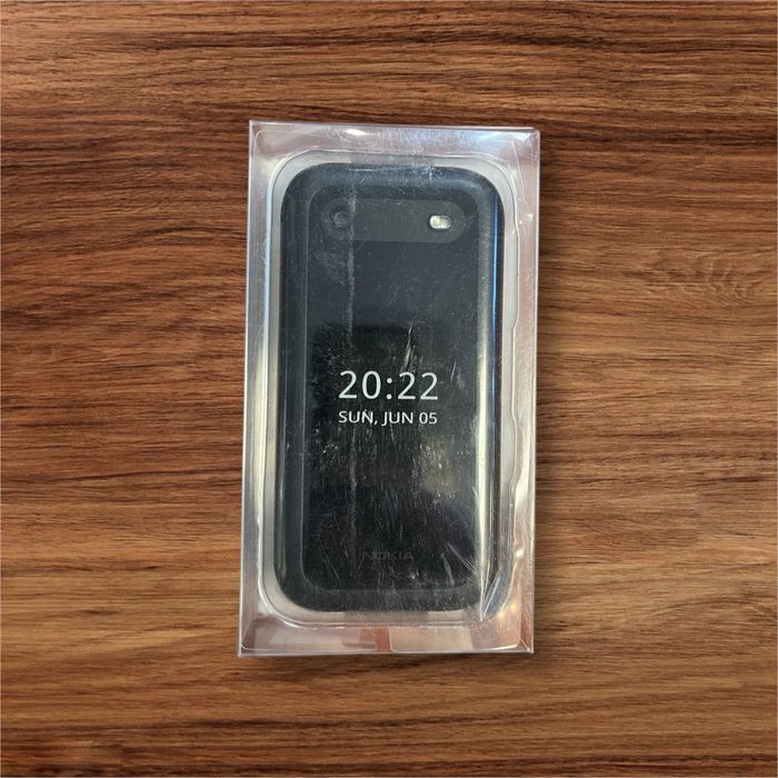 Nokia z klapką 2660 Flip * ZALAKOWANY * Sklep * Gwarancja * Wysyłka