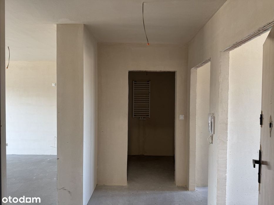 Nowe mieszkania od dewelopera ZACISZNE APARTAMENTY STASZÓW