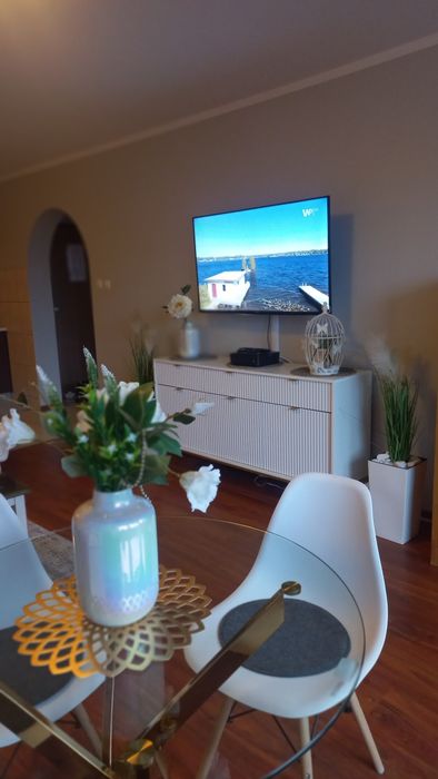 KOMFORTOWY APARTAMENT/Mieszkanie na doby.Wolne terminy. Zapraszam.