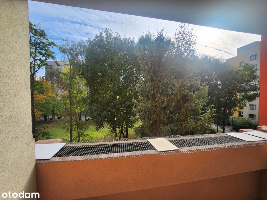 Mieszkanie – Wrocław, Osiedle Kosmonautów, Gądów - Widok 5