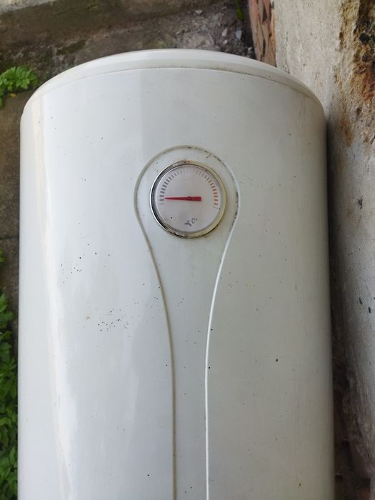 Продам бойлер Атлантік