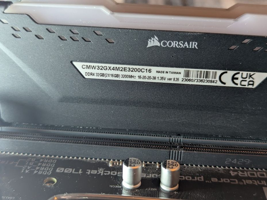 Комплект  rtx 3070 материнка процесор оперативка