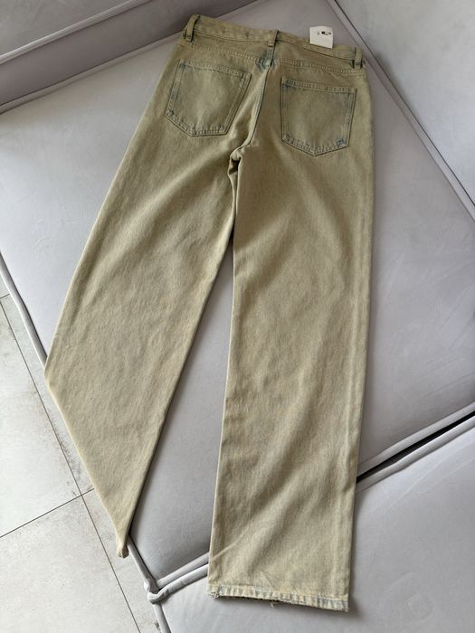 Джинси massimo dutti