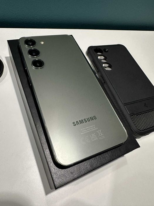 Samsung Galaxy S23 8/128GB