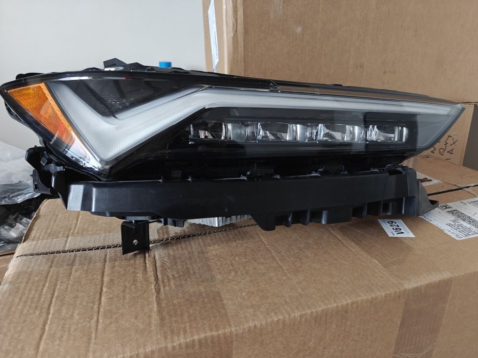 Левая правая фара Acura ZDX оригинал Америка