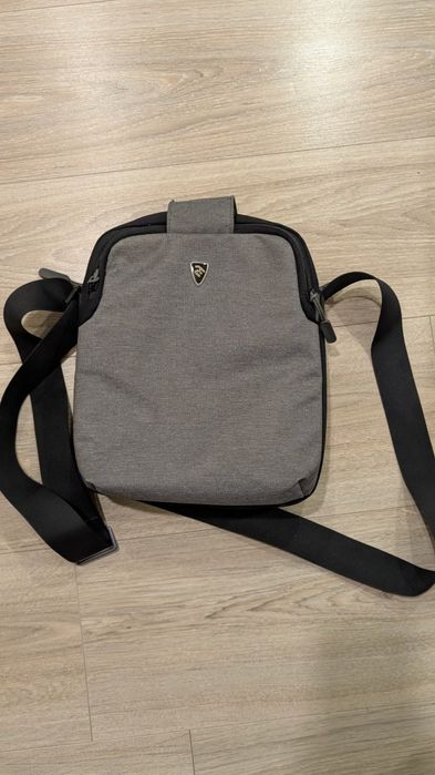 Сумка для ноутбуку з USB