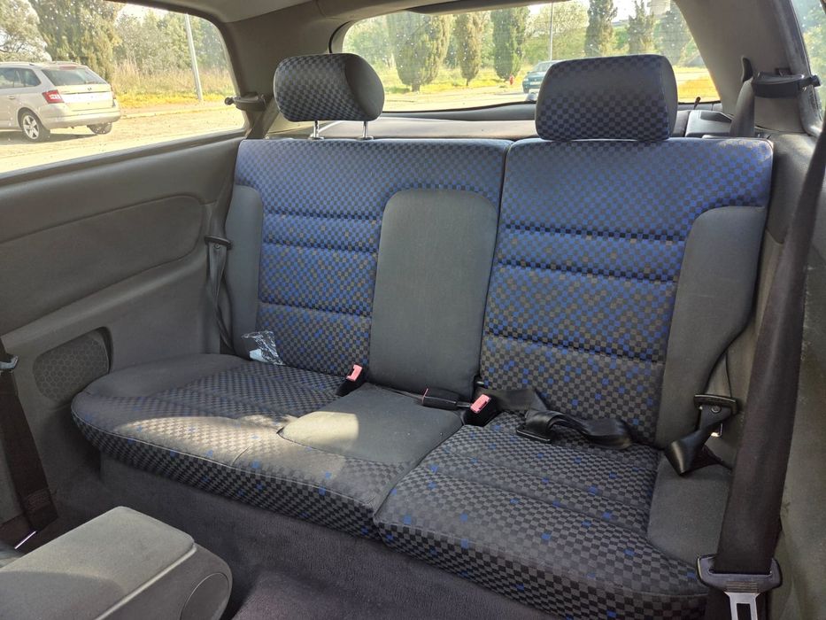 Audi A3 2.9 tdi.