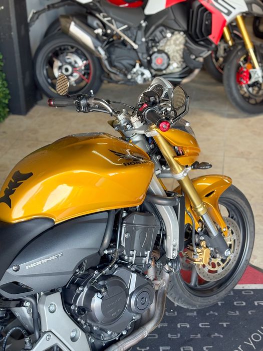 Honda Hornet 600
