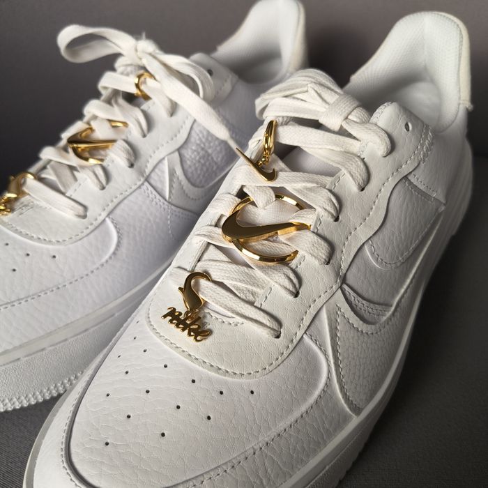 nike air force 1 LO PLT.af.orm 44.5 / 29 cm nowe
