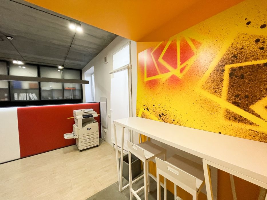 Commercial real estate at (area 66,9 m²) - Atlanta.ua - photo 13